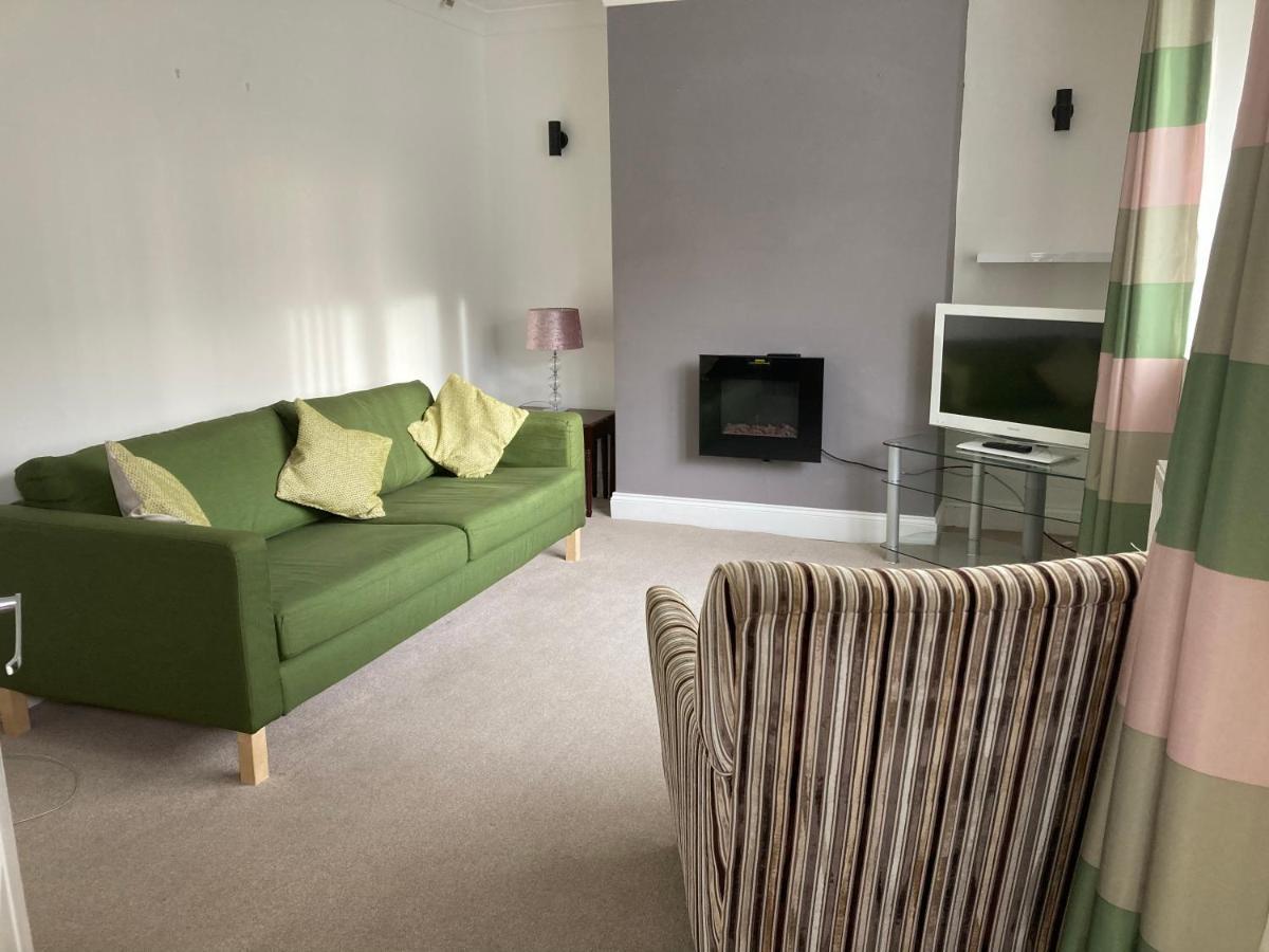 Tempest House 3 Bedroom Hartlepool Buitenkant foto