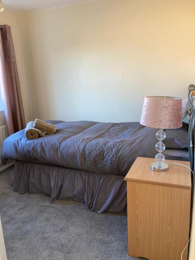 Tempest House 3 Bedroom Hartlepool Buitenkant foto