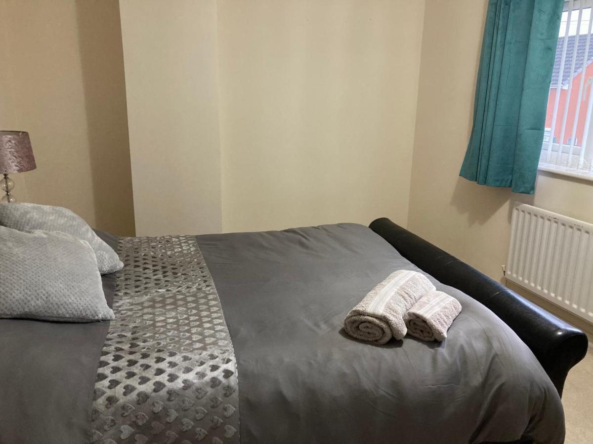 Tempest House 3 Bedroom Hartlepool Buitenkant foto