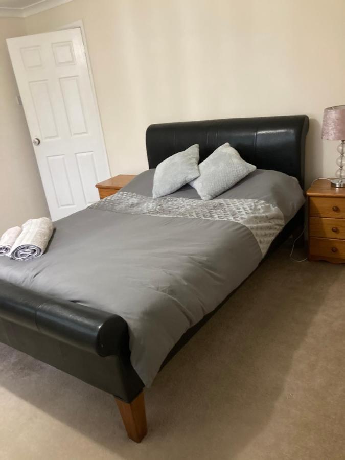 Tempest House 3 Bedroom Hartlepool Buitenkant foto